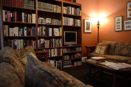 Fotos del hotel - The Willows Inn