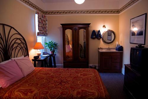 Fotos del hotel - The Willows Inn