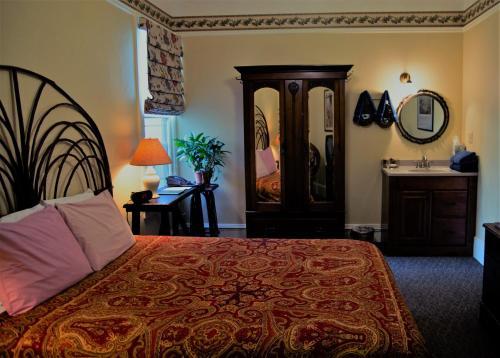 Fotos del hotel - The Willows Inn