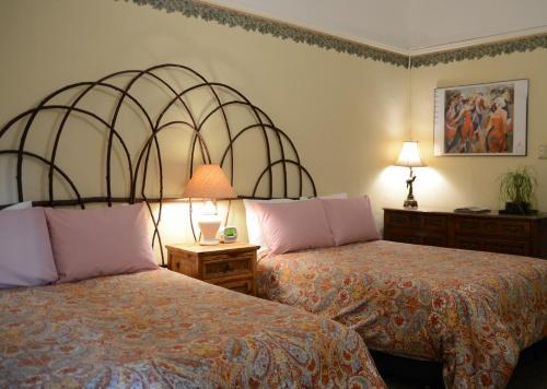 Fotos del hotel - The Willows Inn
