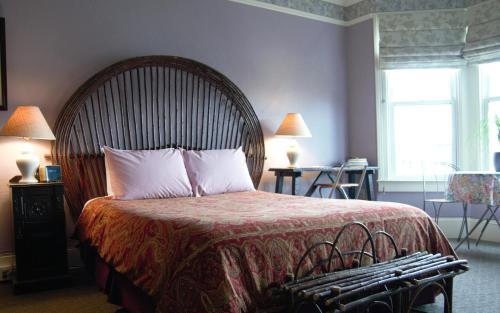 Fotos del hotel - The Willows Inn
