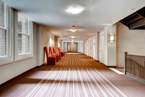 Fotos del hotel - BLUEBIRD SUITES DC FINANCIAL DISTRICT