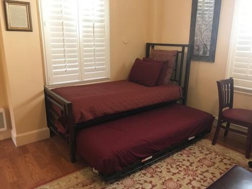 Fotos del hotel - Mayflower Hotel