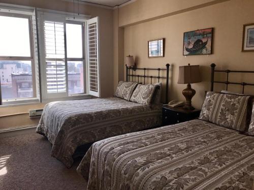 Fotos del hotel - Mayflower Hotel