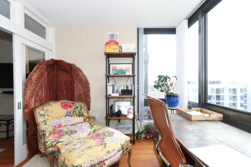 Fotos del hotel - LUXURY 2 BED APARTMENT WITH CAPITOL VIEW