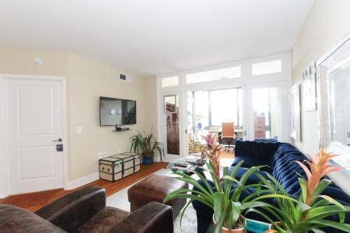 Fotos del hotel - LUXURY 2 BED APARTMENT WITH CAPITOL VIEW