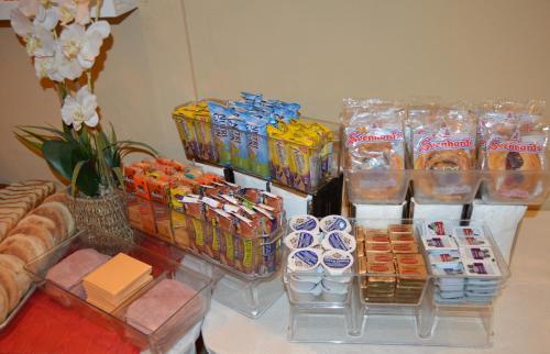 Fotos del hotel - SF Plaza Hotel