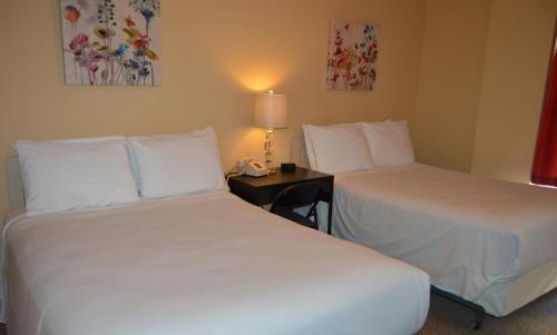 Fotos del hotel - SF Plaza Hotel