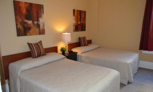 Fotos del hotel - SF Plaza Hotel