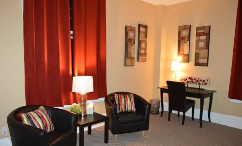 Fotos del hotel - SF Plaza Hotel