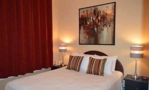 Fotos del hotel - SF Plaza Hotel