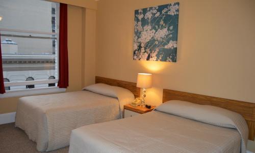 Fotos del hotel - SF Plaza Hotel