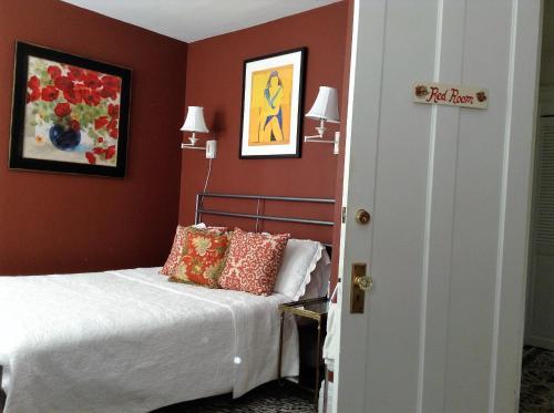 Fotos del hotel - My Rosegarden Guest Rooms
