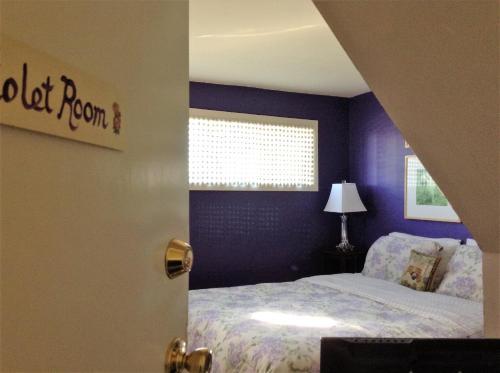 Fotos del hotel - My Rosegarden Guest Rooms