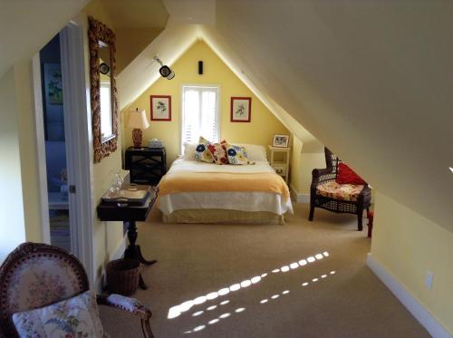 Fotos del hotel - My Rosegarden Guest Rooms