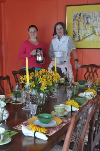 Fotos del hotel - My Rosegarden Guest Rooms