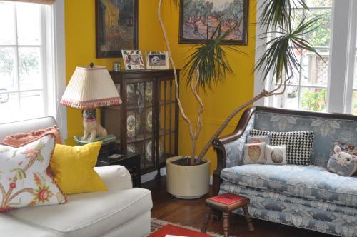Fotos del hotel - My Rosegarden Guest Rooms