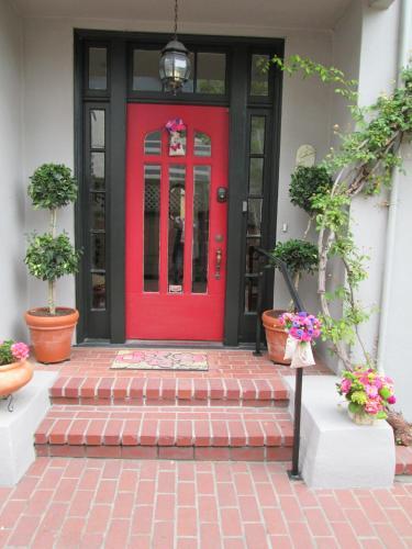 Fotos del hotel - My Rosegarden Guest Rooms