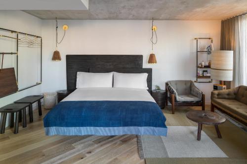 Fotos del hotel - MADE HOTEL