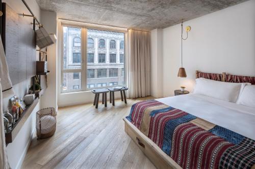 Fotos del hotel - MADE HOTEL