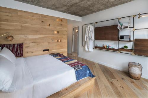 Fotos del hotel - MADE HOTEL