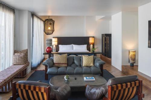 Fotos del hotel - MADE HOTEL