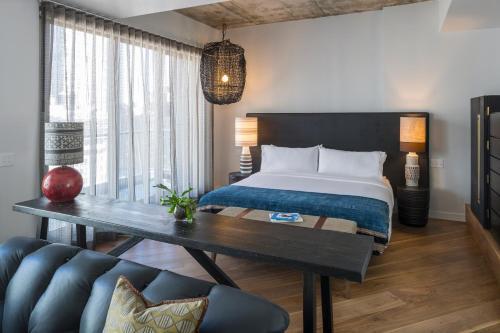 Fotos del hotel - MADE HOTEL