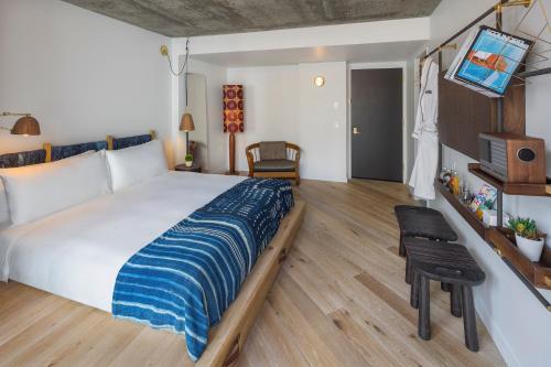 Fotos del hotel - MADE HOTEL