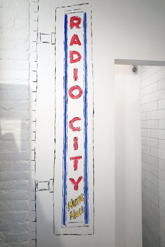 Fotos del hotel - CITY ROOMS NYC - TIMES SQUARE