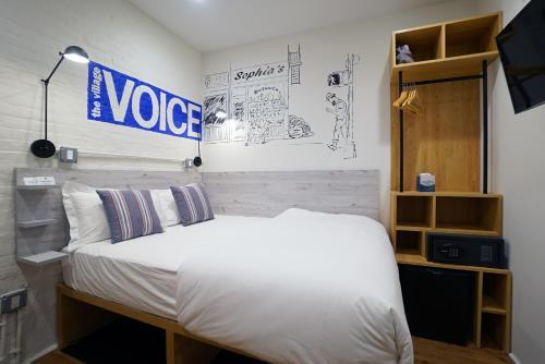 Fotos del hotel - CITY ROOMS NYC - TIMES SQUARE