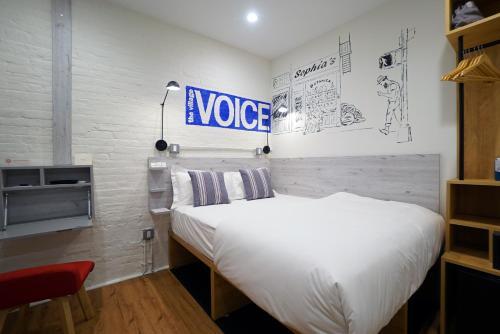 Fotos del hotel - CITY ROOMS NYC - TIMES SQUARE