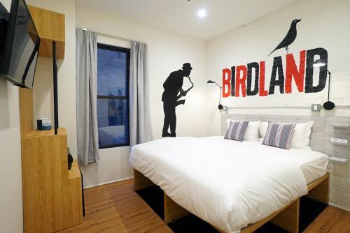 Fotos del hotel - CITY ROOMS NYC - TIMES SQUARE