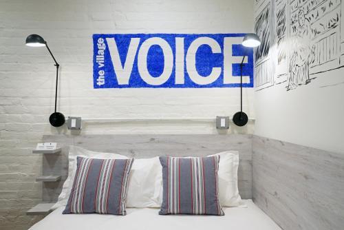 Fotos del hotel - CITY ROOMS NYC - TIMES SQUARE