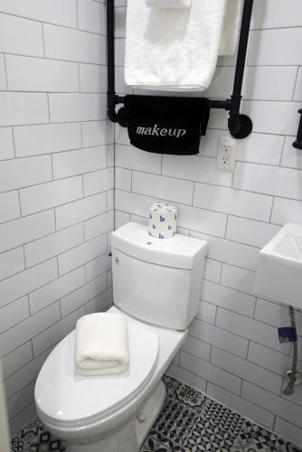 Fotos del hotel - CITY ROOMS NYC - TIMES SQUARE