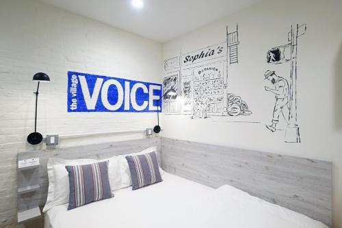 Fotos del hotel - CITY ROOMS NYC - TIMES SQUARE