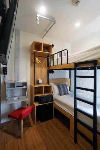 Fotos del hotel - CITY ROOMS NYC - TIMES SQUARE