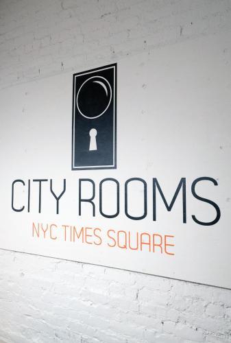 Fotos del hotel - CITY ROOMS NYC - TIMES SQUARE