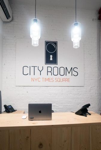 Fotos del hotel - CITY ROOMS NYC - TIMES SQUARE