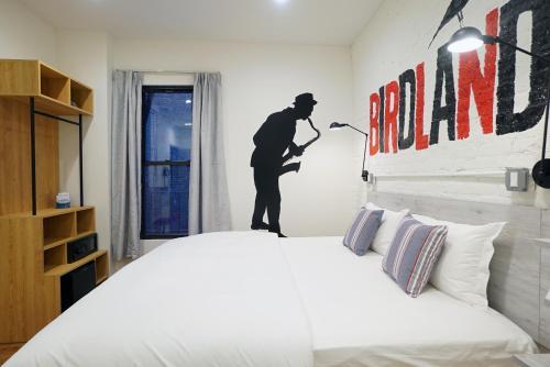 Fotos del hotel - CITY ROOMS NYC - TIMES SQUARE