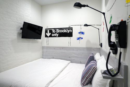 Fotos del hotel - CITY ROOMS NYC - TIMES SQUARE