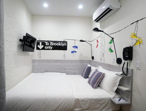 Fotos del hotel - CITY ROOMS NYC - TIMES SQUARE