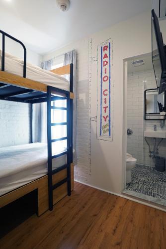 Fotos del hotel - CITY ROOMS NYC - TIMES SQUARE