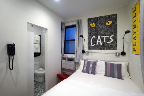 Fotos del hotel - CITY ROOMS NYC - TIMES SQUARE