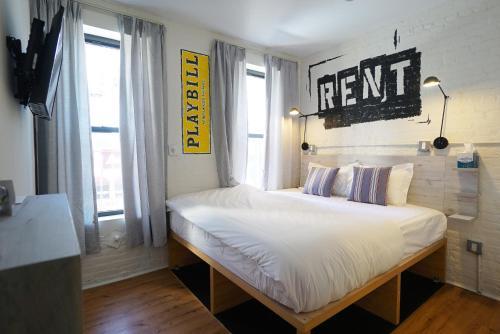 Fotos del hotel - CITY ROOMS NYC - TIMES SQUARE