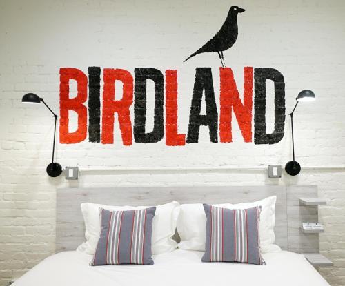 Fotos del hotel - CITY ROOMS NYC - TIMES SQUARE