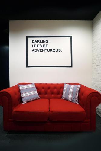 Fotos del hotel - CITY ROOMS NYC - TIMES SQUARE