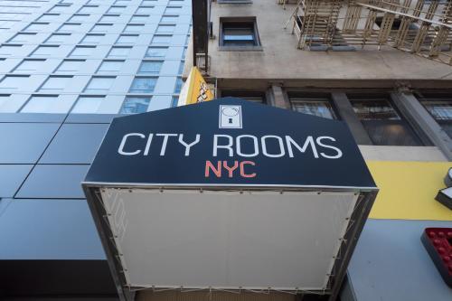 Fotos del hotel - CITY ROOMS NYC - TIMES SQUARE