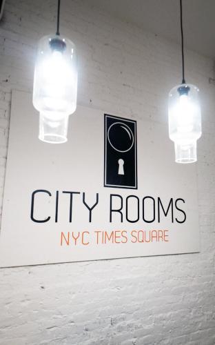 Fotos del hotel - CITY ROOMS NYC - TIMES SQUARE