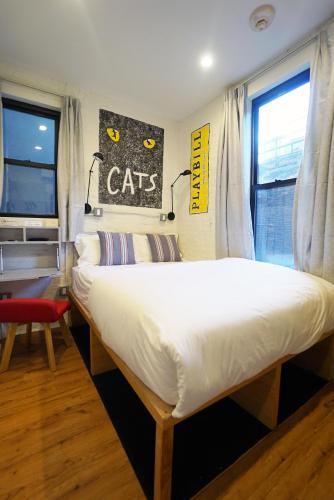 Fotos del hotel - CITY ROOMS NYC - TIMES SQUARE