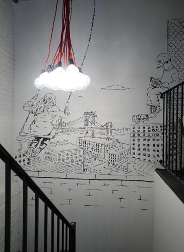 Fotos del hotel - CITY ROOMS NYC - TIMES SQUARE